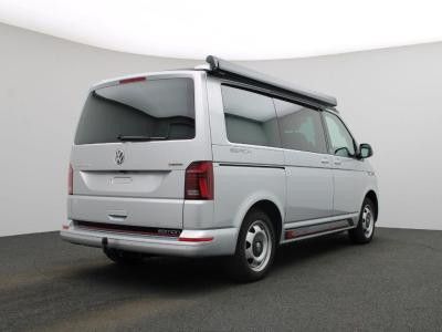 Fahrzeugabbildung Volkswagen T6.1 California Beach 2.0 TDI 4M DSG Stdhzg AHK