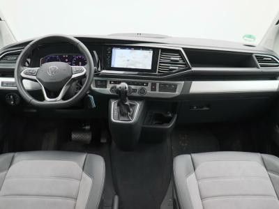 Fahrzeugabbildung Volkswagen T6.1 California Beach 2.0 TDI 4M DSG Stdhzg AHK