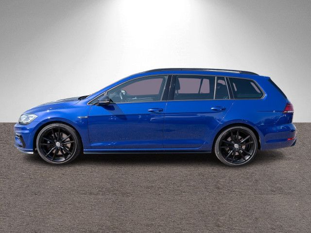 Fahrzeugabbildung Volkswagen Golf Variant R 4M 2.0 TSI DSG LED Navi PDC DCC