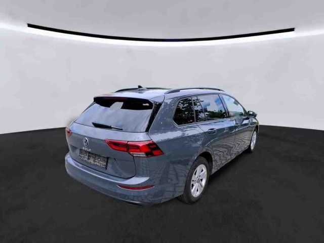 Fahrzeugabbildung Volkswagen Golf Variant Life 1.0 TSI LED Navi ACC Stdhz AHK
