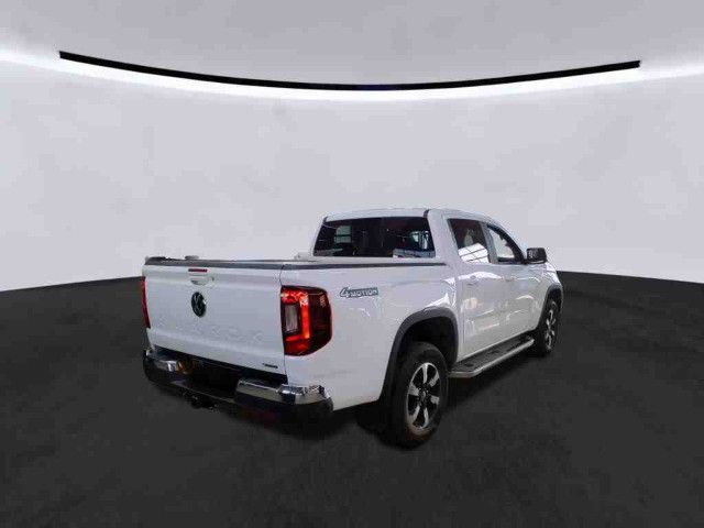 Fahrzeugabbildung Volkswagen Amarok DC Style 4M 2.0TDI Navi LED RFK Stdhz AHK