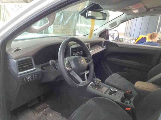 Fahrzeugabbildung Volkswagen Amarok DC Style 4M 2.0TDI Navi LED RFK Stdhz AHK