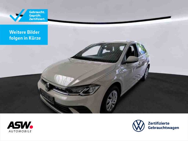 Volkswagen Polo Life 1.0 TSI Klimaauto LED SHZ PDC v/h RFK