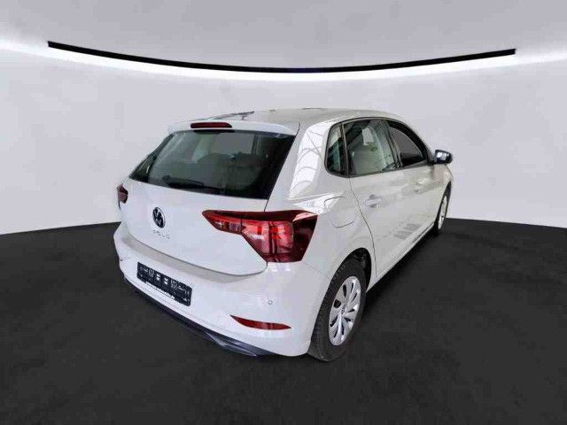 Fahrzeugabbildung Volkswagen Polo Life 1.0 TSI Klimaauto LED SHZ PDC v/h RFK