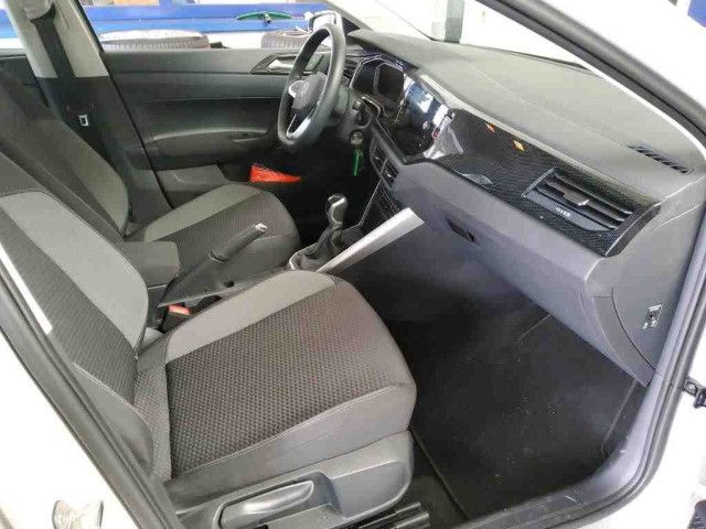 Fahrzeugabbildung Volkswagen Polo Life 1.0 TSI Klimaauto LED SHZ PDC v/h RFK