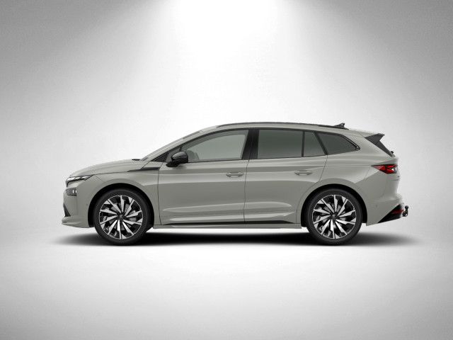 Fahrzeugabbildung SKODA Enyaq 85 Sportline 285PS 360° Pano ACC SHZ AHK