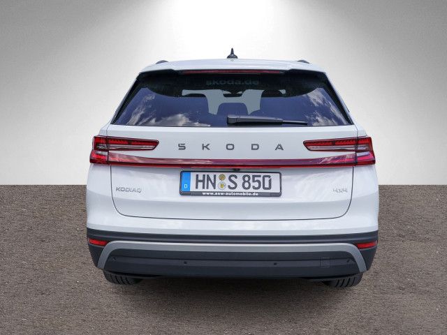 Fahrzeugabbildung SKODA Kodiaq Selection 4x4 2,0TDI DSG LED NAVI ACC AHK