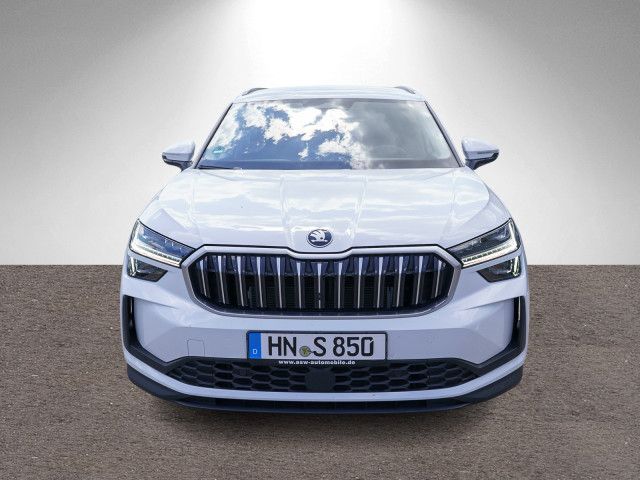 Fahrzeugabbildung SKODA Kodiaq Selection 4x4 2,0TDI DSG LED NAVI ACC AHK