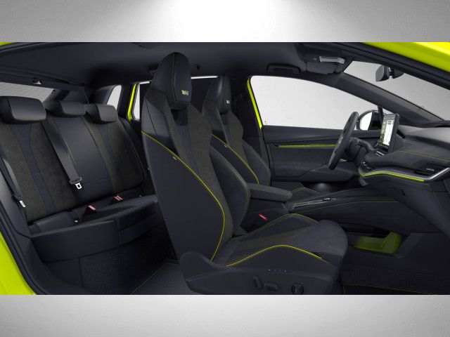 Fahrzeugabbildung SKODA Elroq RS 340PS 4x4 360° Head-Up ACC SHZ PDC AHK