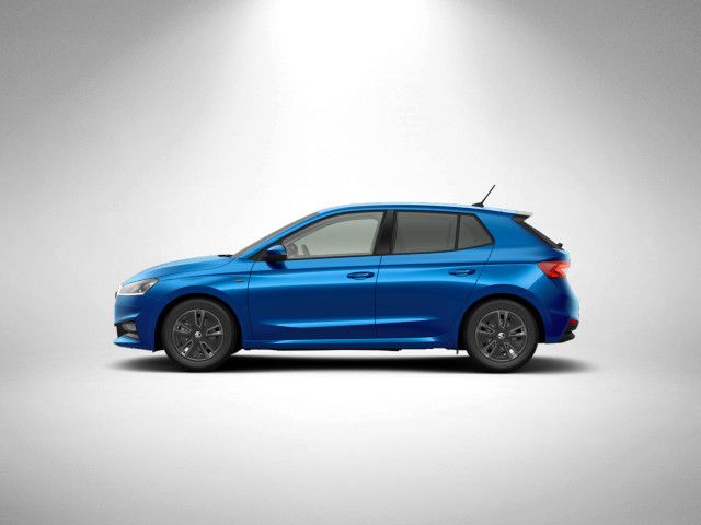 Fahrzeugabbildung SKODA Fabia Tour 1,0 TSI 115PS DSG ACC Kamera SHZ AHK