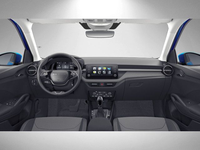 Fahrzeugabbildung SKODA Fabia Tour 1,0 TSI 115PS DSG ACC Kamera SHZ AHK