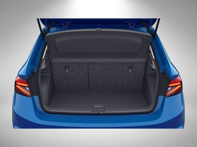Fahrzeugabbildung SKODA Fabia Tour 1,0 TSI 115PS DSG ACC Kamera SHZ AHK