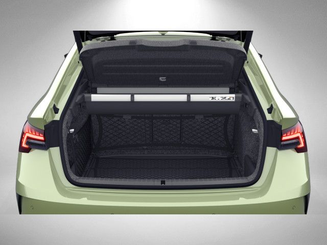 Fahrzeugabbildung SKODA Octavia RS 2,0 TSI 265PS DSG 360° ACC SHZ AHK