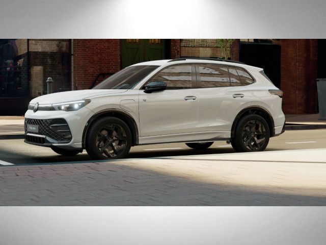 Fahrzeugabbildung Volkswagen Tiguan R-Line eHybrid DSG *Head-Up-Display*