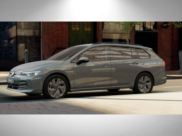 Fahrzeugabbildung Volkswagen Golf Variant Life 1.5 TSI *AHK | LED | Side Assi