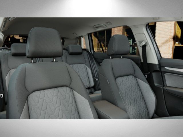 Fahrzeugabbildung Volkswagen Golf Variant Life 1.5 TSI *AHK | LED | Side Assi
