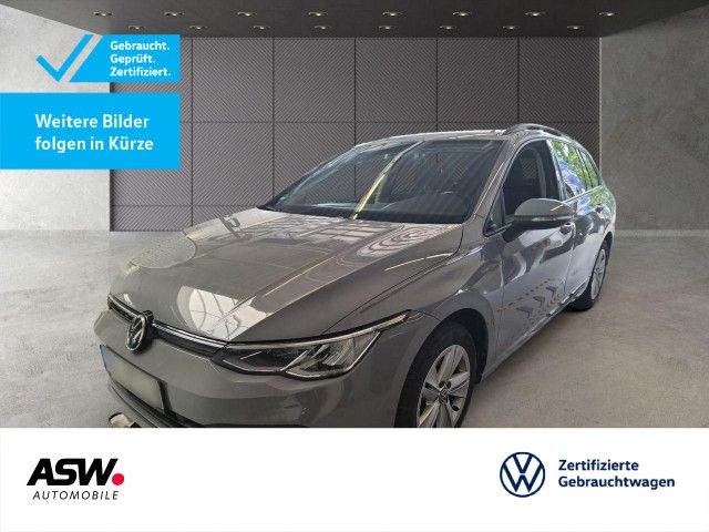 Volkswagen Golf Variant Life 2.0 TDI LED Navi PDC SHZ AHK