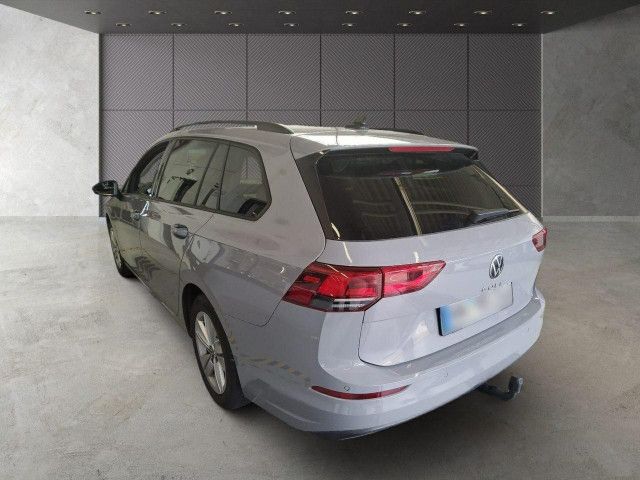 Fahrzeugabbildung Volkswagen Golf Variant Life 2.0 TDI LED Navi PDC SHZ AHK