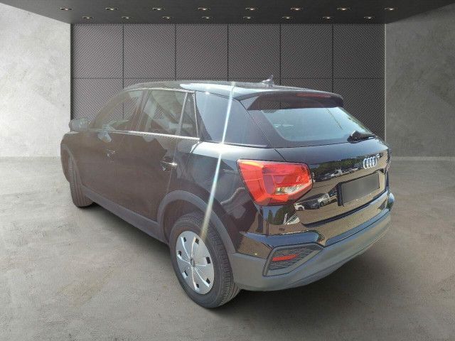 Fahrzeugabbildung Audi Q2 35 TFSI 6-Gang LED Navi RFK ACC SHZ