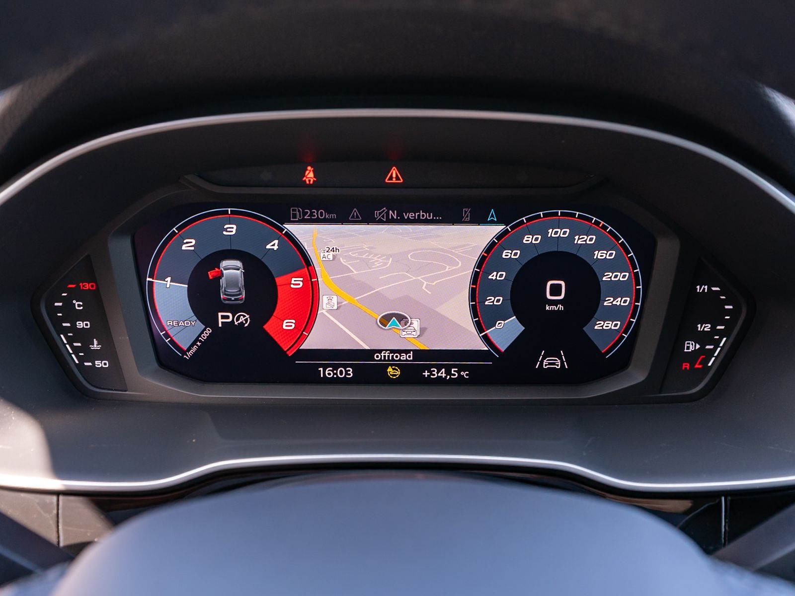 Fahrzeugabbildung Audi Q3 40TDI S line quattro Stronic Navi LED AHK GRA