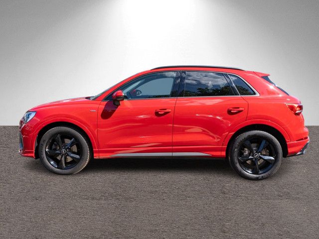 Fahrzeugabbildung Audi Q3 40TDI S line quattro Stronic Navi LED AHK GRA