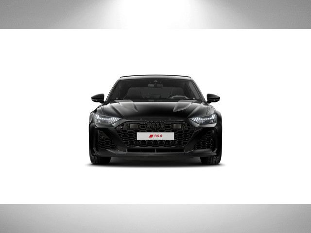 Fahrzeugabbildung Audi RS 6 Avant performance 463(630) kW(PS) tiptronic