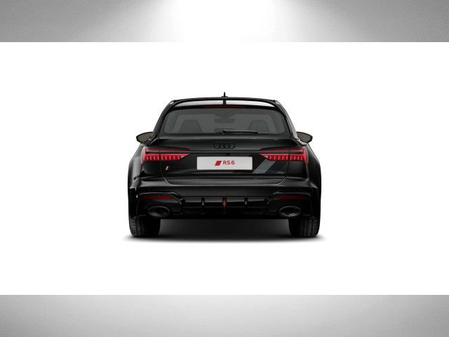 Fahrzeugabbildung Audi RS 6 Avant performance 463(630) kW(PS) tiptronic