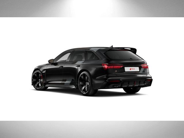 Fahrzeugabbildung Audi RS 6 Avant performance 463(630) kW(PS) tiptronic