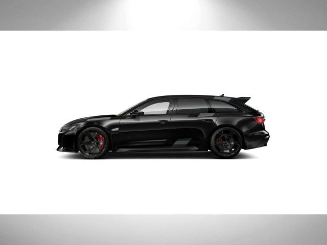 Fahrzeugabbildung Audi RS 6 Avant performance 463(630) kW(PS) tiptronic
