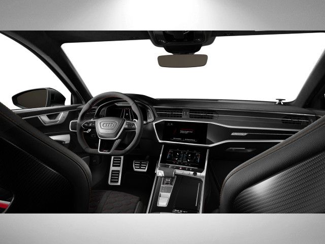 Fahrzeugabbildung Audi RS 6 Avant performance 463(630) kW(PS) tiptronic