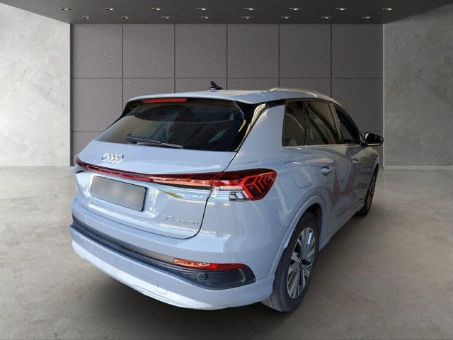 Fahrzeugabbildung Audi Q4 advanced 35 e-tron LED Navi GRA SHZ