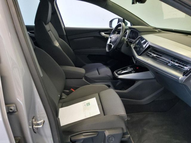 Fahrzeugabbildung Audi Q4 advanced 35 e-tron LED Navi GRA SHZ