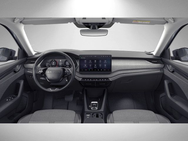 Fahrzeugabbildung SKODA Octavia Combi Tour 2,0 TDI 150PS DSG ACC SHZ AHK