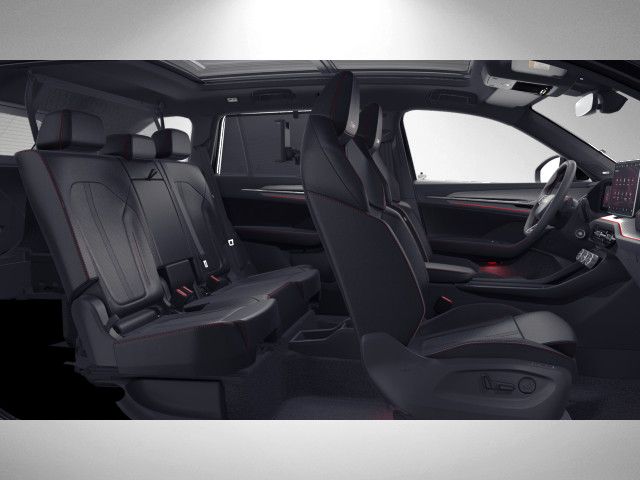 Fahrzeugabbildung SKODA Kodiaq RS 2,0TSI 265PS DSG 4x4 360° Pano ACC SHZ