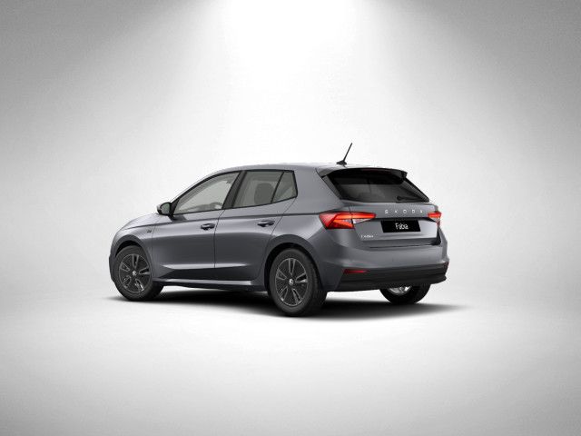 Fahrzeugabbildung SKODA Fabia Tour 1,0 TSI 95PS 16" SHZ Kamera PDC LED