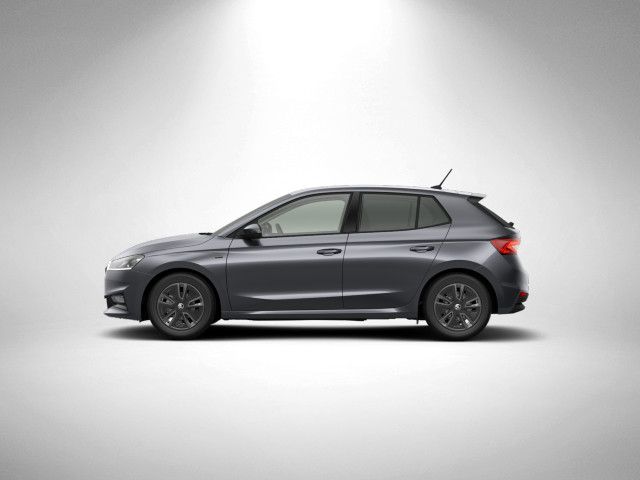 Fahrzeugabbildung SKODA Fabia Tour 1,0 TSI 95PS 16" SHZ Kamera PDC LED