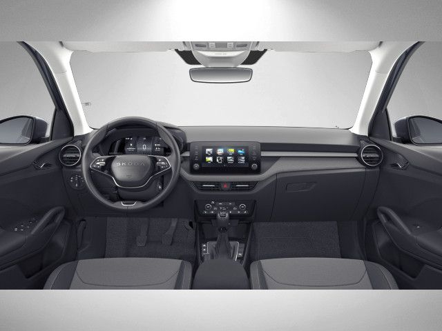 Fahrzeugabbildung SKODA Fabia Tour 1,0 TSI 95PS 16" SHZ Kamera PDC LED