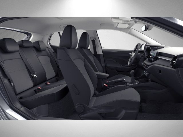 Fahrzeugabbildung SKODA Fabia Tour 1,0 TSI 95PS 16" SHZ Kamera PDC LED
