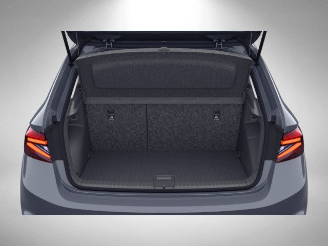 Fahrzeugabbildung SKODA Fabia Tour 1,0 TSI 95PS 16" SHZ Kamera PDC LED