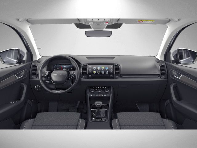 Fahrzeugabbildung SKODA Karoq Tour 2,0 TDI 150PS DSG ACC NAVI SHZ AHK