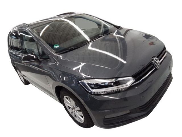 Fahrzeugabbildung Volkswagen Touran Highline 1.5TSI DSG LED Pano Stdhz AHK 7S