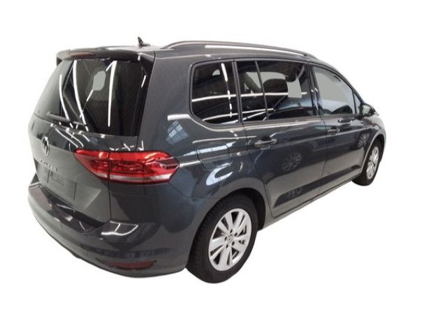 Fahrzeugabbildung Volkswagen Touran Highline 1.5TSI DSG LED Pano Stdhz AHK 7S