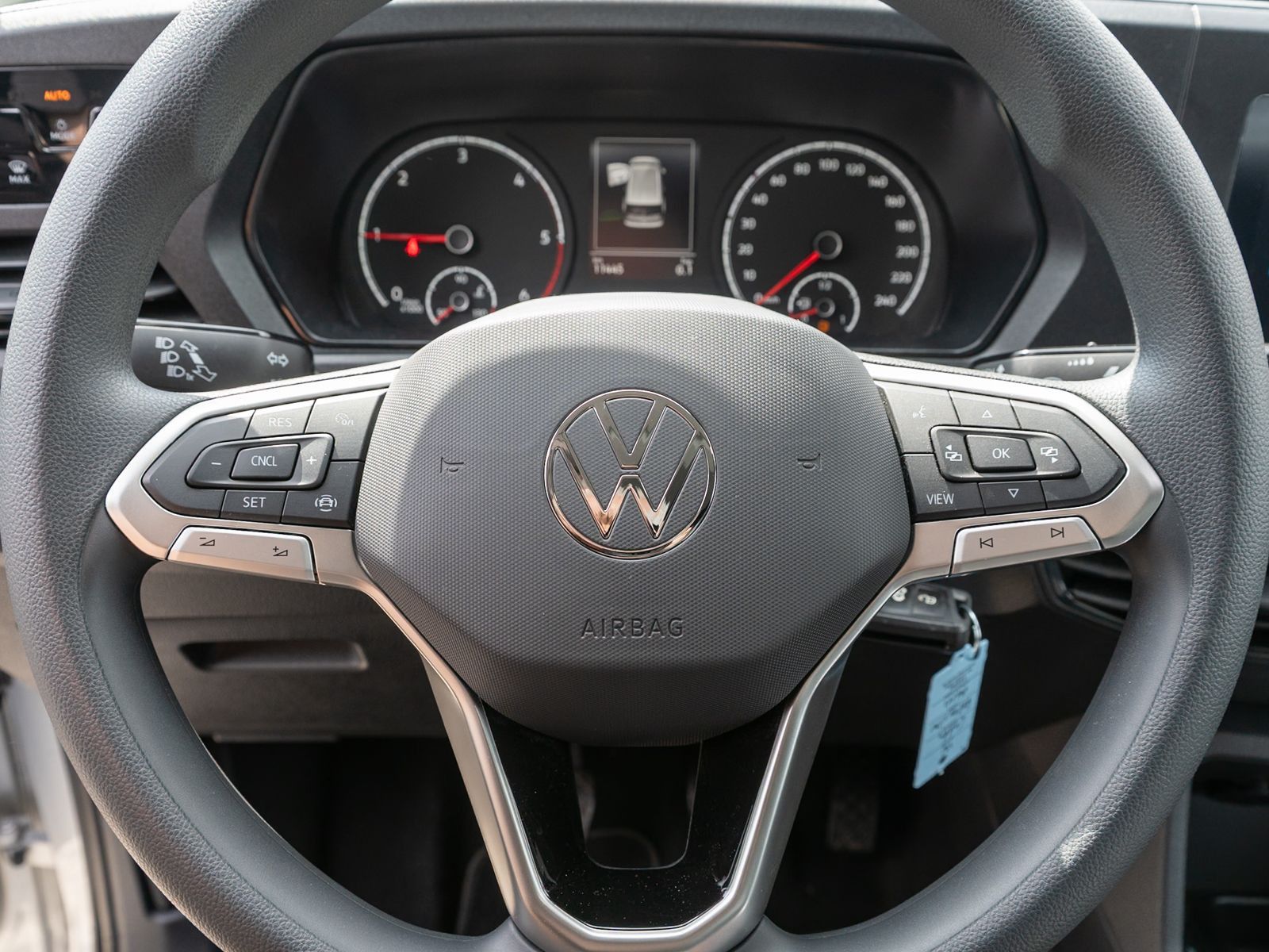 Fahrzeugabbildung Volkswagen Caddy Cargo Maxi 2.0TDI Klima Navi PDC DAB+