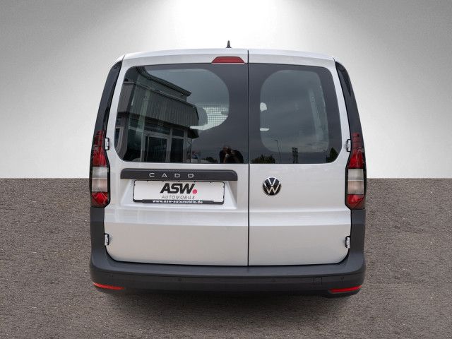 Fahrzeugabbildung Volkswagen Caddy Cargo Maxi 2.0TDI Klima Navi PDC DAB+