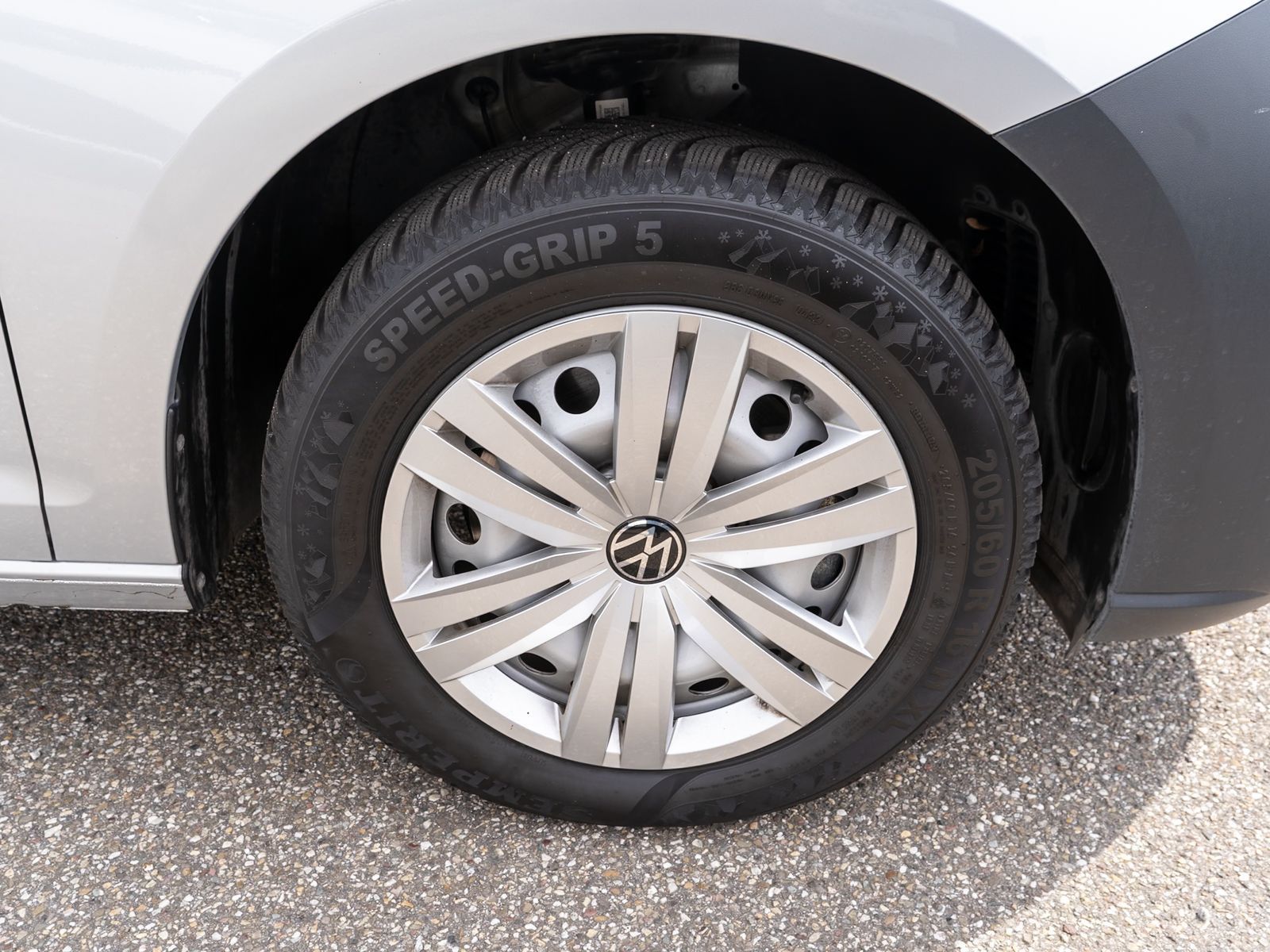 Fahrzeugabbildung Volkswagen Caddy Cargo Maxi 2.0TDI Klima Navi PDC DAB+