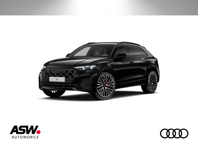 Audi Q8 SUV TDI quattro 210 kW tiptronic