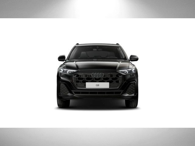 Fahrzeugabbildung Audi Q8 SUV TDI quattro 210 kW tiptronic