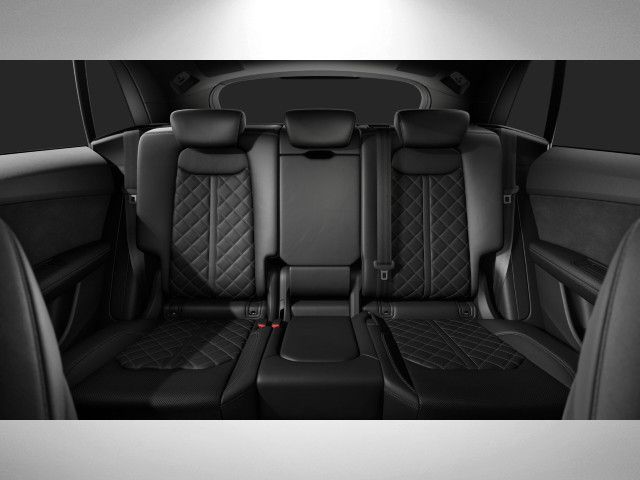 Fahrzeugabbildung Audi Q8 SUV TDI quattro 210 kW tiptronic