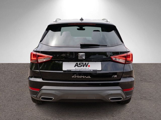 Fahrzeugabbildung SEAT Arona FR-Line 1.0TSI DSG LED NAV RFK ACC PDC SHZ