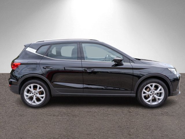 Fahrzeugabbildung SEAT Arona FR-Line 1.0TSI DSG LED NAV RFK ACC PDC SHZ